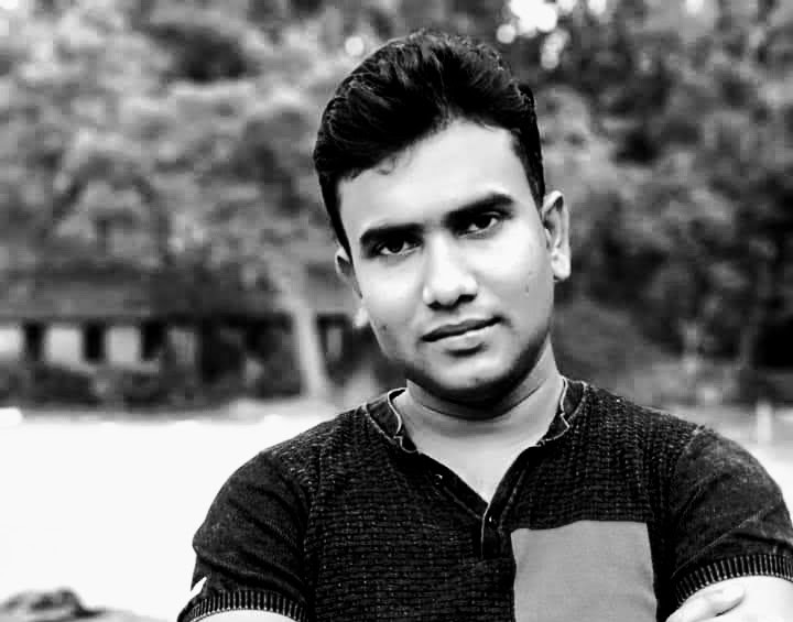 Dipankar Das